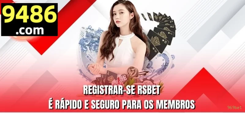 App 969bet para Android e iOS - download grátis