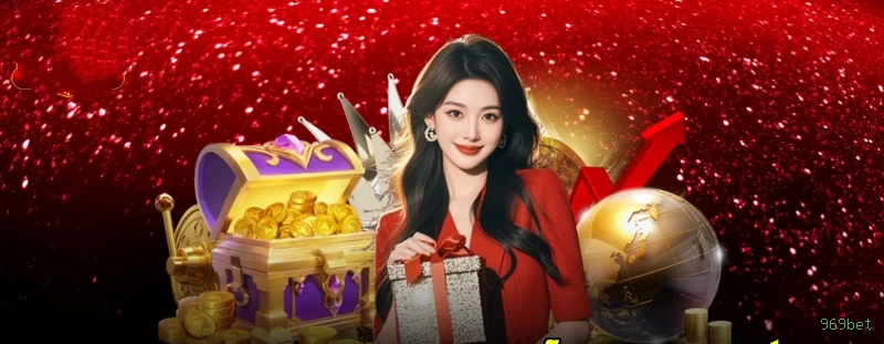 Download app 969bet Android iOS