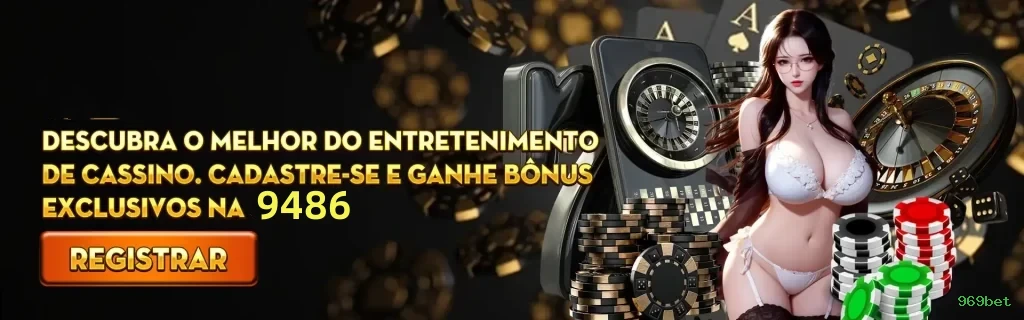App 969bet apostas esportivas mobile