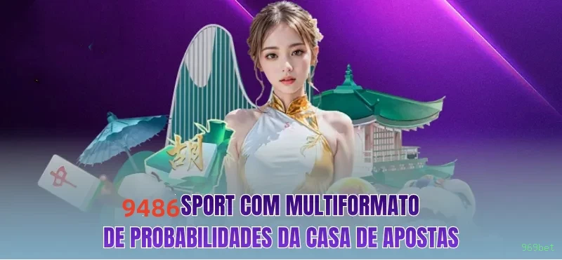 Aplicativo móvel 969bet para iOS e Android