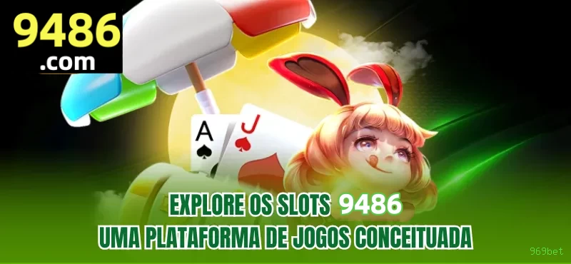 Suporte 969bet