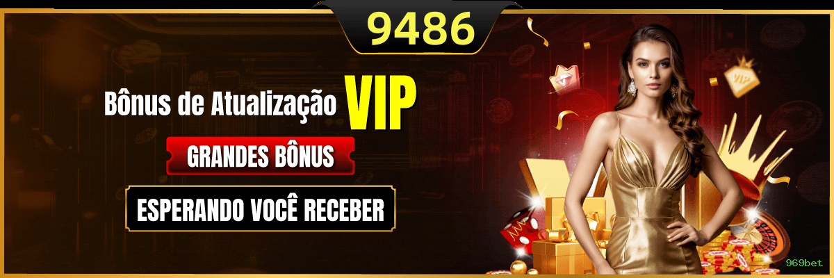 Bônus boas-vindas 969bet R$100