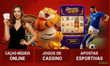 Programa VIP 969bet - benefícios exclusivos